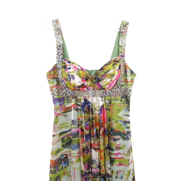 Sean Couture Dress M - Picture 5 of 7